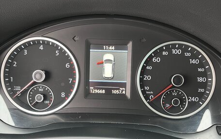 Volkswagen Tiguan I, 2012 год, 1 450 000 рублей, 21 фотография