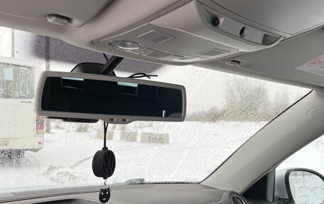 Volkswagen Tiguan I, 2012 год, 1 450 000 рублей, 23 фотография