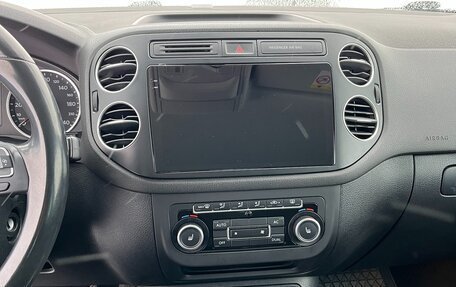 Volkswagen Tiguan I, 2012 год, 1 450 000 рублей, 22 фотография