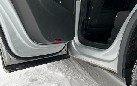 Volkswagen Tiguan I, 2012 год, 1 450 000 рублей, 28 фотография