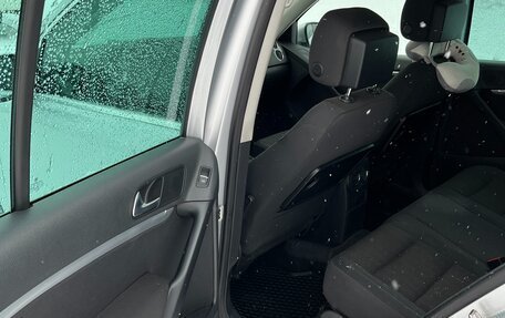 Volkswagen Tiguan I, 2012 год, 1 450 000 рублей, 27 фотография