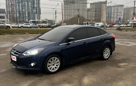Ford Focus III, 2012 год, 890 000 рублей, 6 фотография