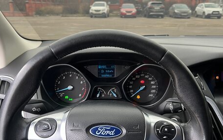 Ford Focus III, 2012 год, 890 000 рублей, 7 фотография