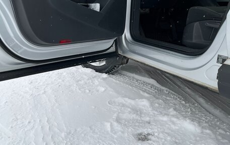 Volkswagen Tiguan I, 2012 год, 1 450 000 рублей, 29 фотография