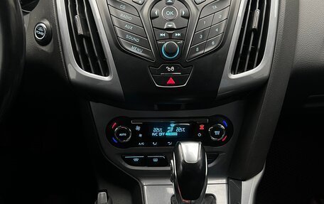 Ford Focus III, 2012 год, 890 000 рублей, 9 фотография