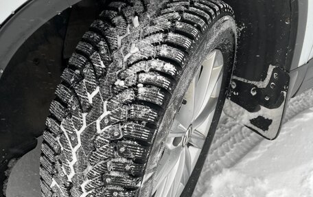 Volkswagen Tiguan I, 2012 год, 1 450 000 рублей, 32 фотография