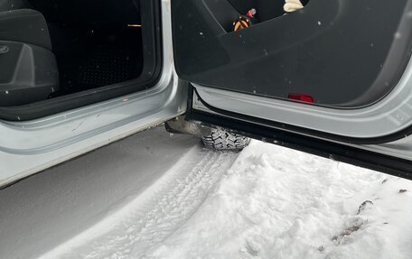 Volkswagen Tiguan I, 2012 год, 1 450 000 рублей, 30 фотография