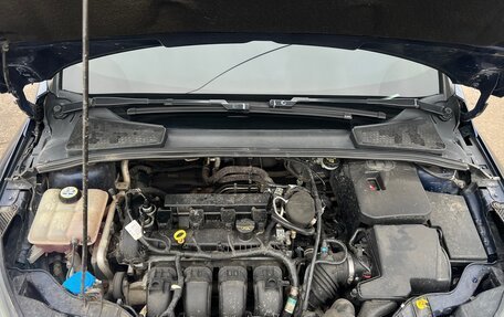 Ford Focus III, 2012 год, 890 000 рублей, 12 фотография