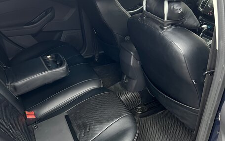 Ford Focus III, 2012 год, 890 000 рублей, 10 фотография