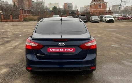 Ford Focus III, 2012 год, 890 000 рублей, 4 фотография