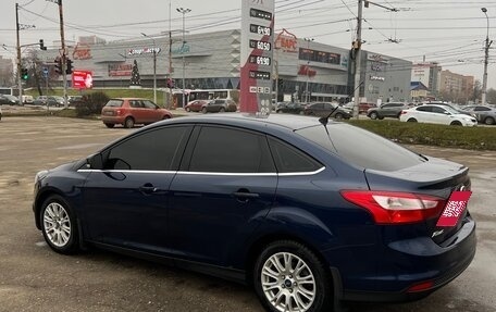 Ford Focus III, 2012 год, 890 000 рублей, 5 фотография