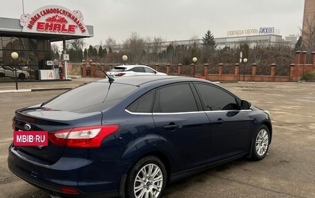 Ford Focus III, 2012 год, 890 000 рублей, 3 фотография