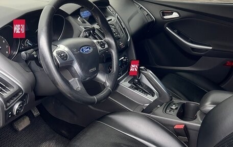 Ford Focus III, 2012 год, 890 000 рублей, 8 фотография