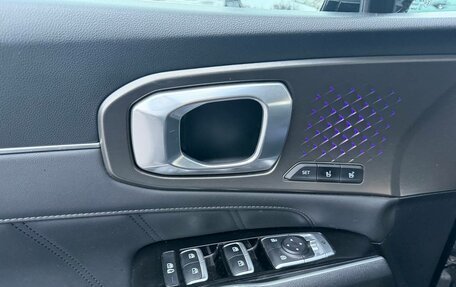 KIA Sorento IV, 2021 год, 3 990 000 рублей, 9 фотография