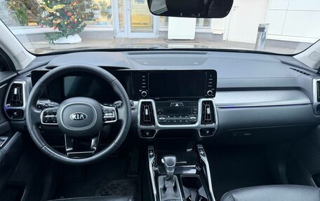 KIA Sorento IV, 2021 год, 3 990 000 рублей, 12 фотография