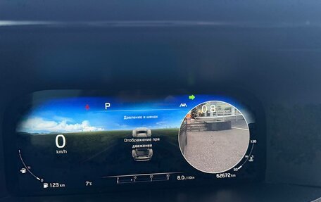 KIA Sorento IV, 2021 год, 3 990 000 рублей, 15 фотография