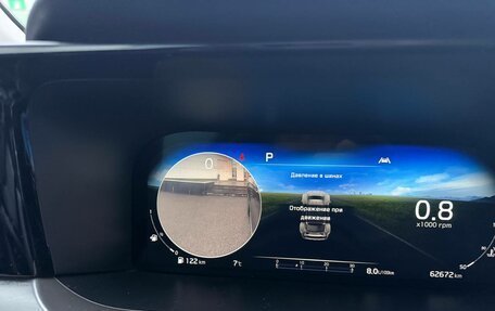 KIA Sorento IV, 2021 год, 3 990 000 рублей, 14 фотография