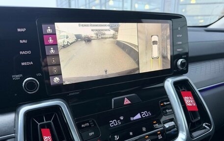 KIA Sorento IV, 2021 год, 3 990 000 рублей, 16 фотография