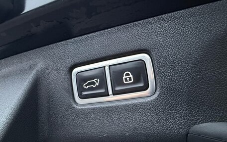 KIA Sorento IV, 2021 год, 3 990 000 рублей, 23 фотография