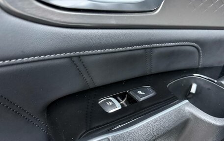 KIA Sorento IV, 2021 год, 3 990 000 рублей, 20 фотография