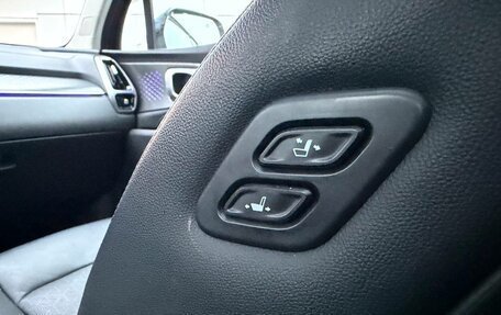 KIA Sorento IV, 2021 год, 3 990 000 рублей, 18 фотография