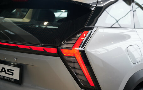 Geely Atlas, 2024 год, 3 717 190 рублей, 12 фотография