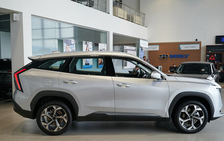 Geely Atlas, 2024 год, 3 717 190 рублей, 10 фотография