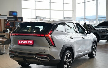 Geely Atlas, 2024 год, 3 717 190 рублей, 7 фотография