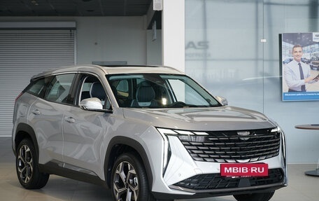 Geely Atlas, 2024 год, 3 717 190 рублей, 2 фотография