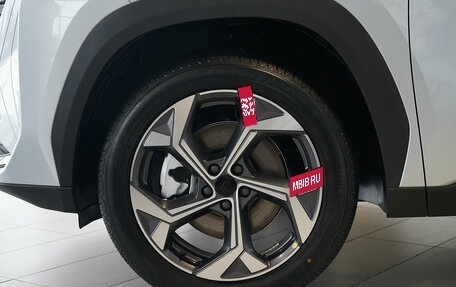 Geely Atlas, 2024 год, 3 717 190 рублей, 13 фотография