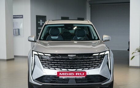 Geely Atlas, 2024 год, 3 717 190 рублей, 3 фотография