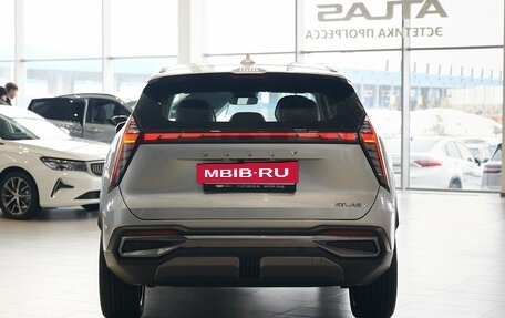 Geely Atlas, 2024 год, 3 717 190 рублей, 8 фотография