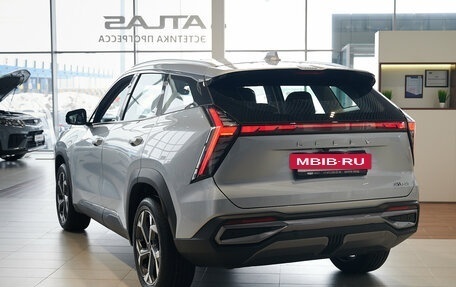 Geely Atlas, 2024 год, 3 717 190 рублей, 6 фотография