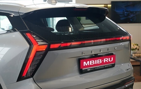 Geely Atlas, 2024 год, 3 717 190 рублей, 11 фотография