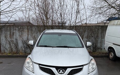 Great Wall Hover H5, 2012 год, 537 000 рублей, 1 фотография