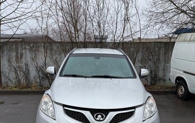 Great Wall Hover H5, 2012 год, 537 000 рублей, 1 фотография