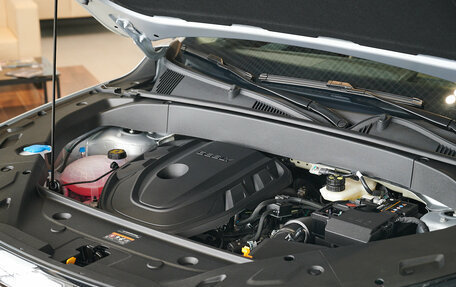 Geely Atlas, 2024 год, 3 717 190 рублей, 18 фотография