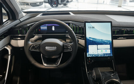 Geely Atlas, 2024 год, 3 717 190 рублей, 21 фотография