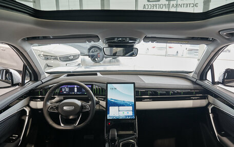 Geely Atlas, 2024 год, 3 717 190 рублей, 24 фотография