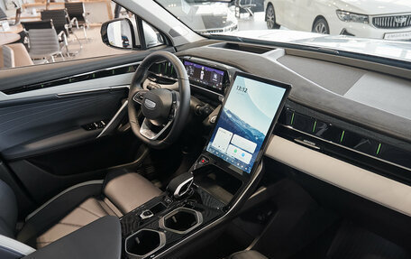 Geely Atlas, 2024 год, 3 717 190 рублей, 23 фотография