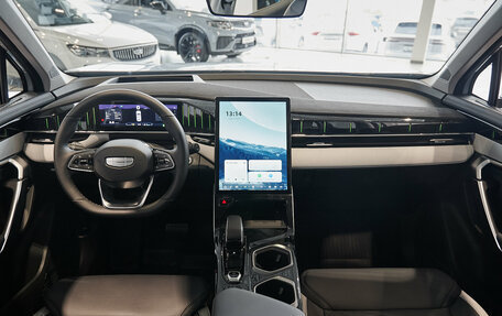 Geely Atlas, 2024 год, 3 717 190 рублей, 25 фотография