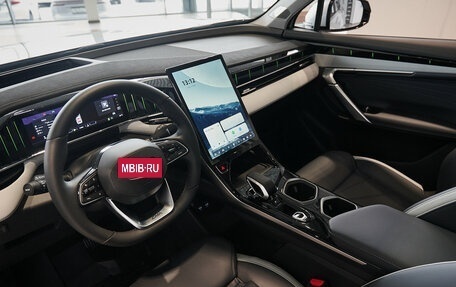 Geely Atlas, 2024 год, 3 717 190 рублей, 22 фотография