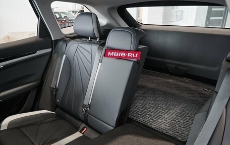 Geely Atlas, 2024 год, 3 717 190 рублей, 26 фотография