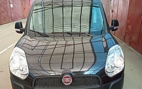 Fiat Doblo I, 2012 год, 1 150 000 рублей, 1 фотография