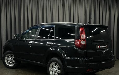 Great Wall Hover H3 I, 2012 год, 524 777 рублей, 2 фотография