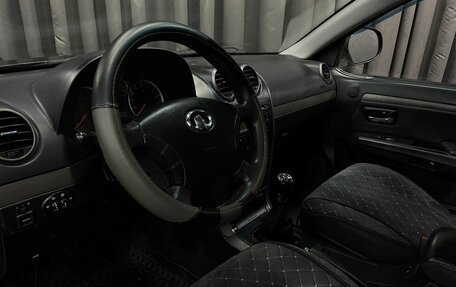 Great Wall Hover H3 I, 2012 год, 524 777 рублей, 6 фотография