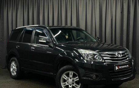 Great Wall Hover H3 I, 2012 год, 524 777 рублей, 4 фотография