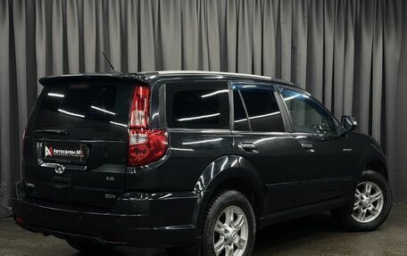 Great Wall Hover H3 I, 2012 год, 524 777 рублей, 3 фотография