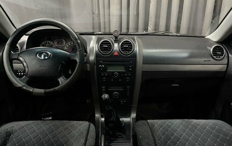 Great Wall Hover H3 I, 2012 год, 524 777 рублей, 10 фотография