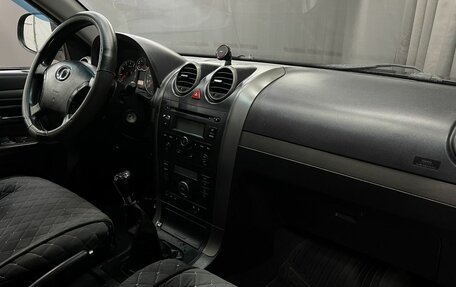 Great Wall Hover H3 I, 2012 год, 524 777 рублей, 14 фотография